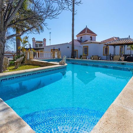 Villa Jardin De Mari Frigiliana Eksteriør billede