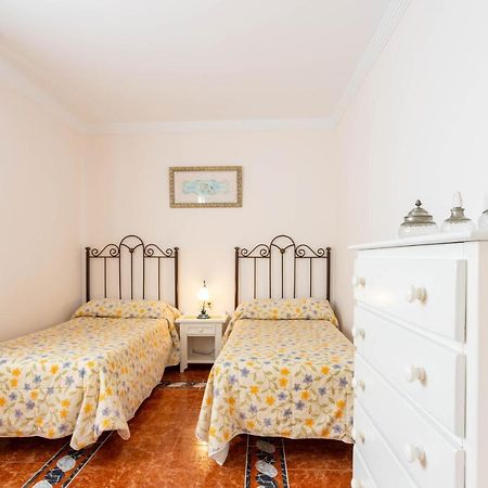 Villa Jardin De Mari Frigiliana Eksteriør billede
