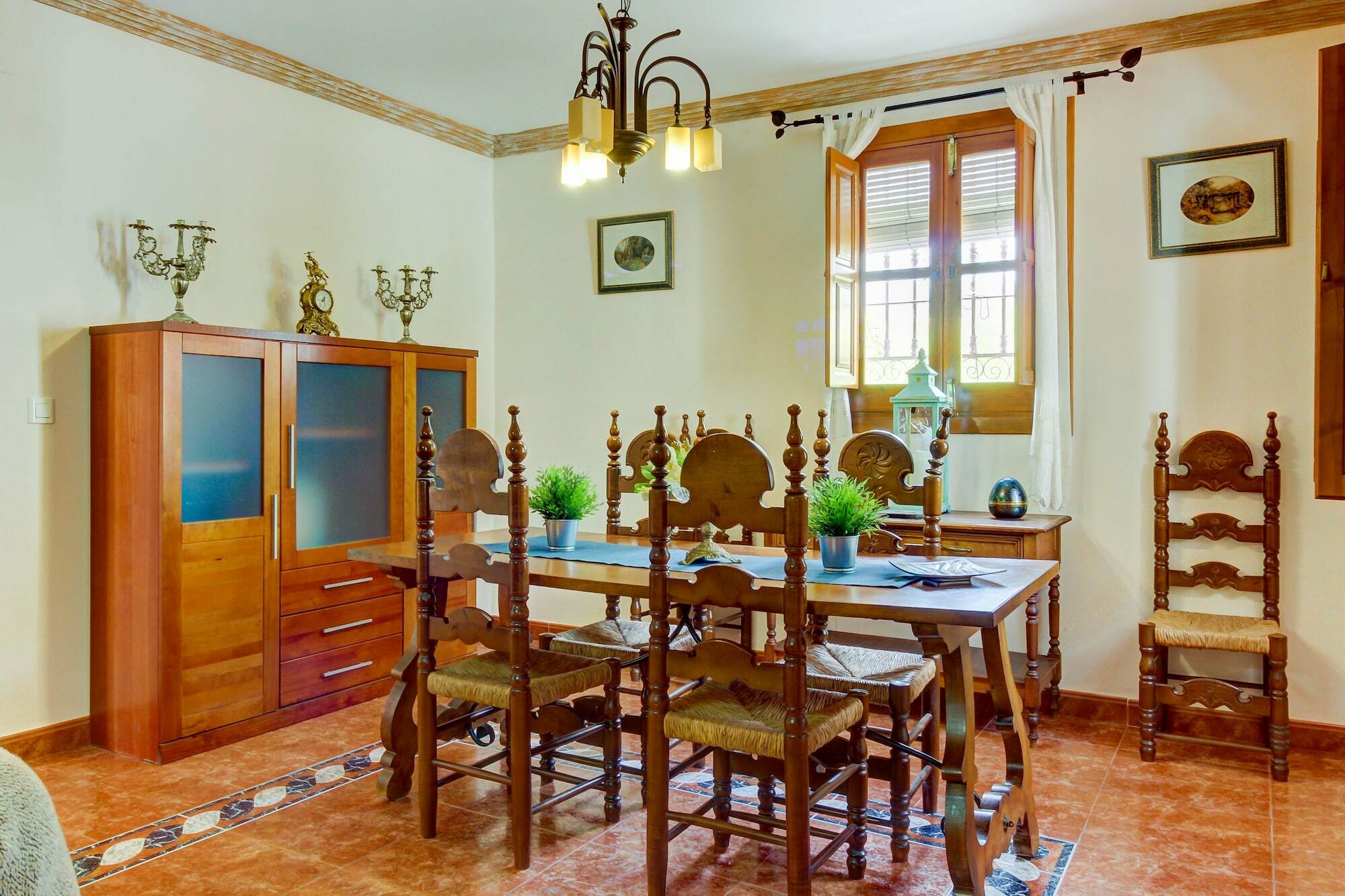 Villa Jardin De Mari Frigiliana Eksteriør billede
